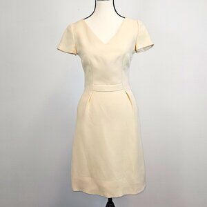 Prada Short Sleeve Dress